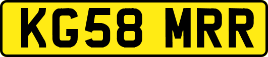 KG58MRR