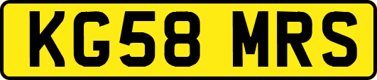 KG58MRS