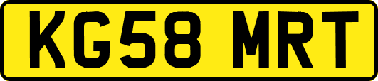 KG58MRT