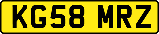 KG58MRZ