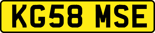 KG58MSE