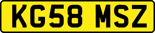 KG58MSZ