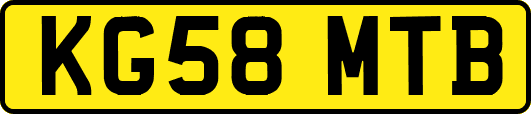 KG58MTB