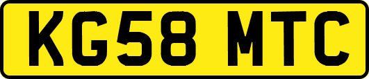 KG58MTC