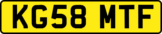 KG58MTF