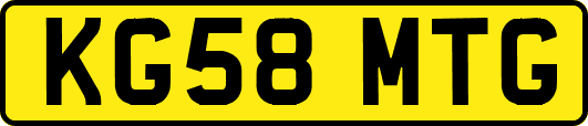 KG58MTG