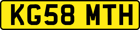 KG58MTH