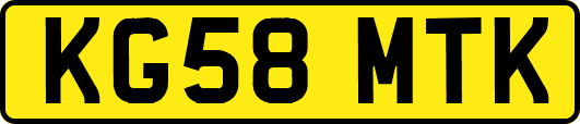 KG58MTK