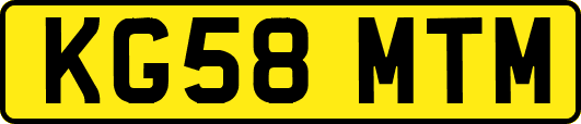 KG58MTM