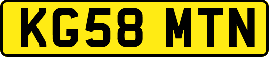 KG58MTN
