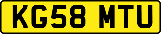 KG58MTU
