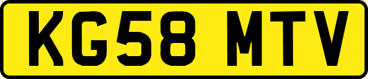 KG58MTV
