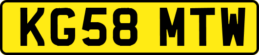 KG58MTW