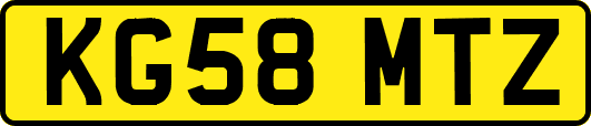 KG58MTZ