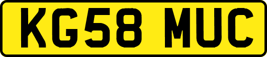 KG58MUC