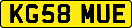 KG58MUE