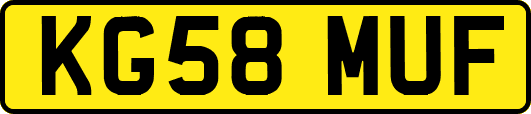 KG58MUF
