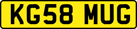 KG58MUG