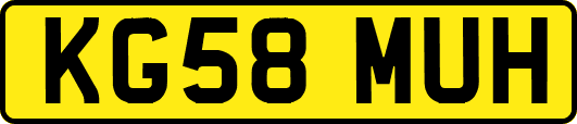 KG58MUH