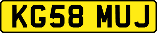 KG58MUJ