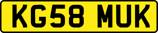 KG58MUK