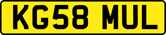KG58MUL