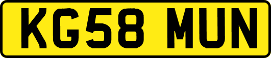 KG58MUN