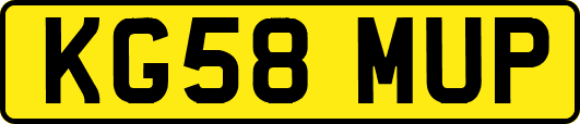 KG58MUP