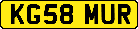 KG58MUR