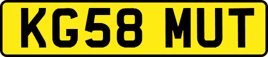 KG58MUT