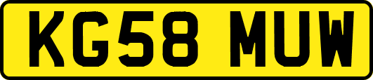 KG58MUW