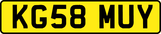 KG58MUY
