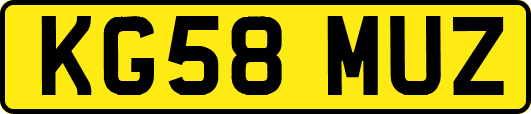 KG58MUZ