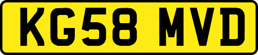 KG58MVD
