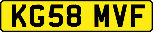 KG58MVF