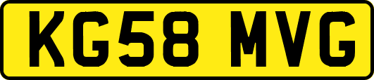 KG58MVG