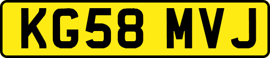 KG58MVJ