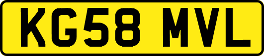 KG58MVL