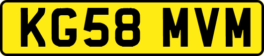 KG58MVM