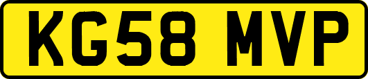KG58MVP