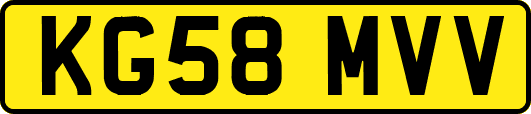KG58MVV
