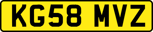 KG58MVZ