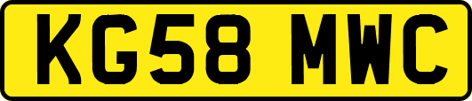 KG58MWC