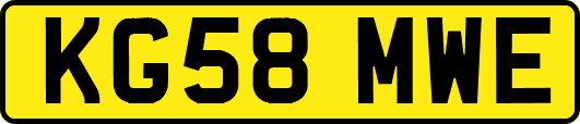 KG58MWE