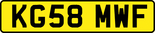 KG58MWF