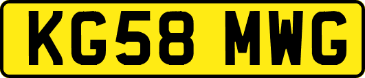 KG58MWG