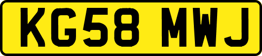 KG58MWJ