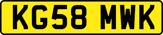 KG58MWK