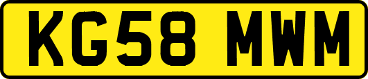 KG58MWM