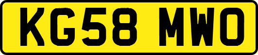 KG58MWO